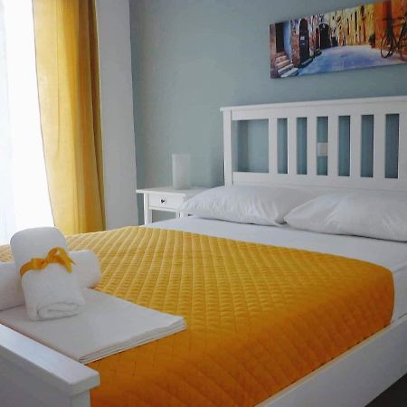 Center Of Parga-John'S House Appartement Buitenkant foto