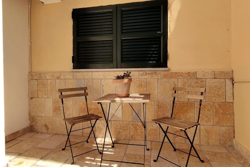 Center Of Parga-John'S House Appartement Buitenkant foto