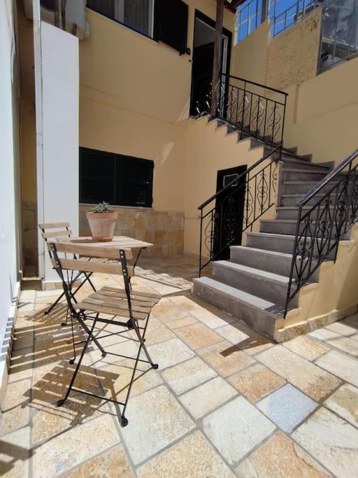 Center Of Parga-John'S House Appartement Buitenkant foto